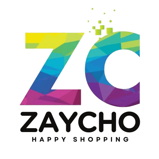 Zaycho ဆိုင် လိုဂို